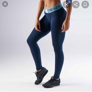 Gymshark Fit Leggings